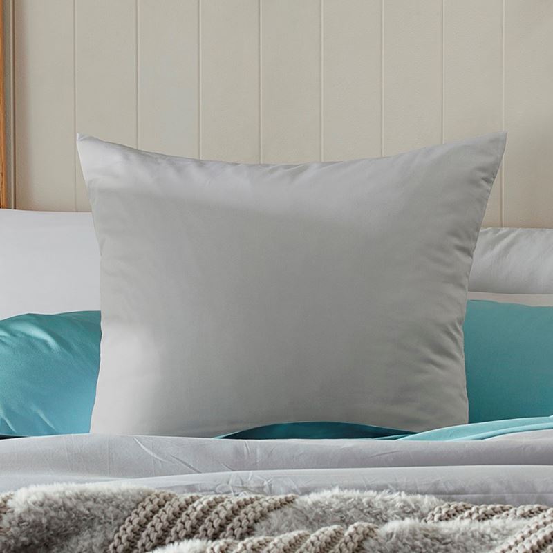 World's Softest Cotton Silver Quilt Cover Separates