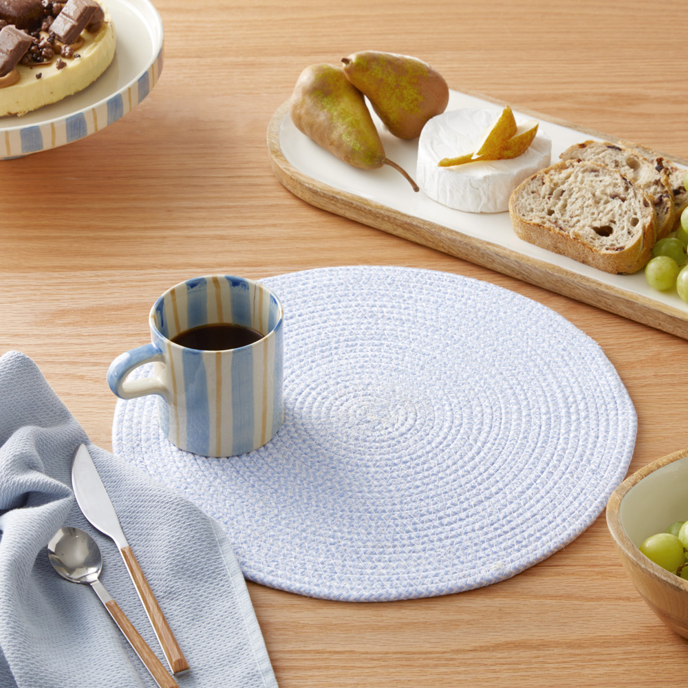 Frankie Sky Placements 2 Pack