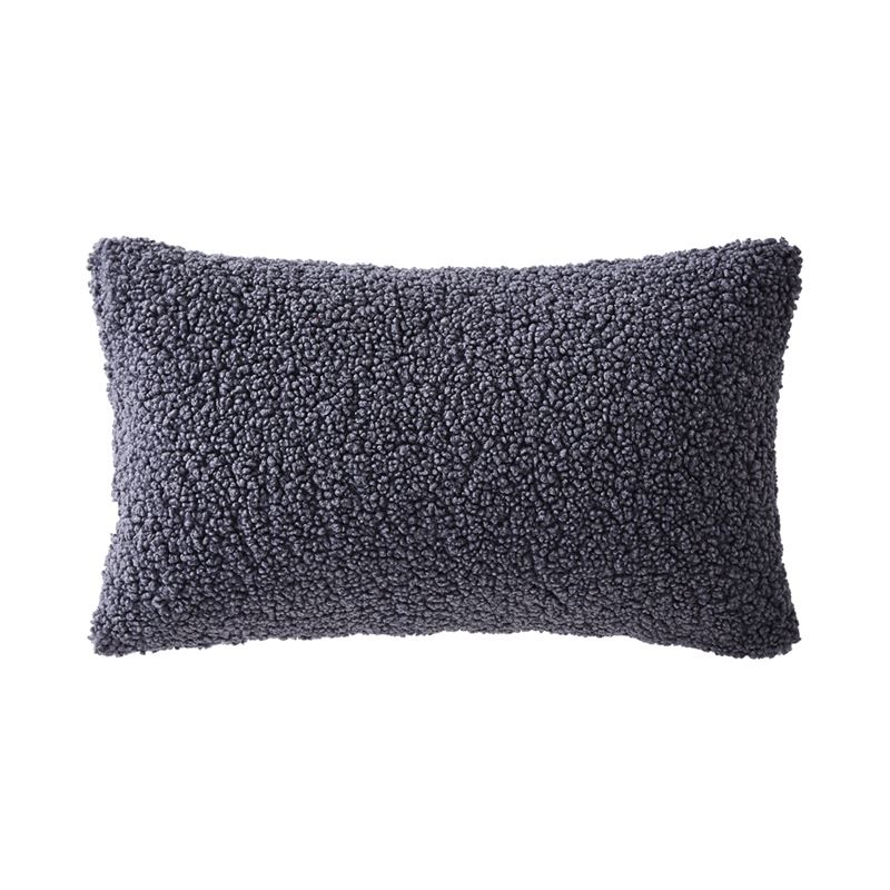 Shooting Star Navy Cosy Cushion
