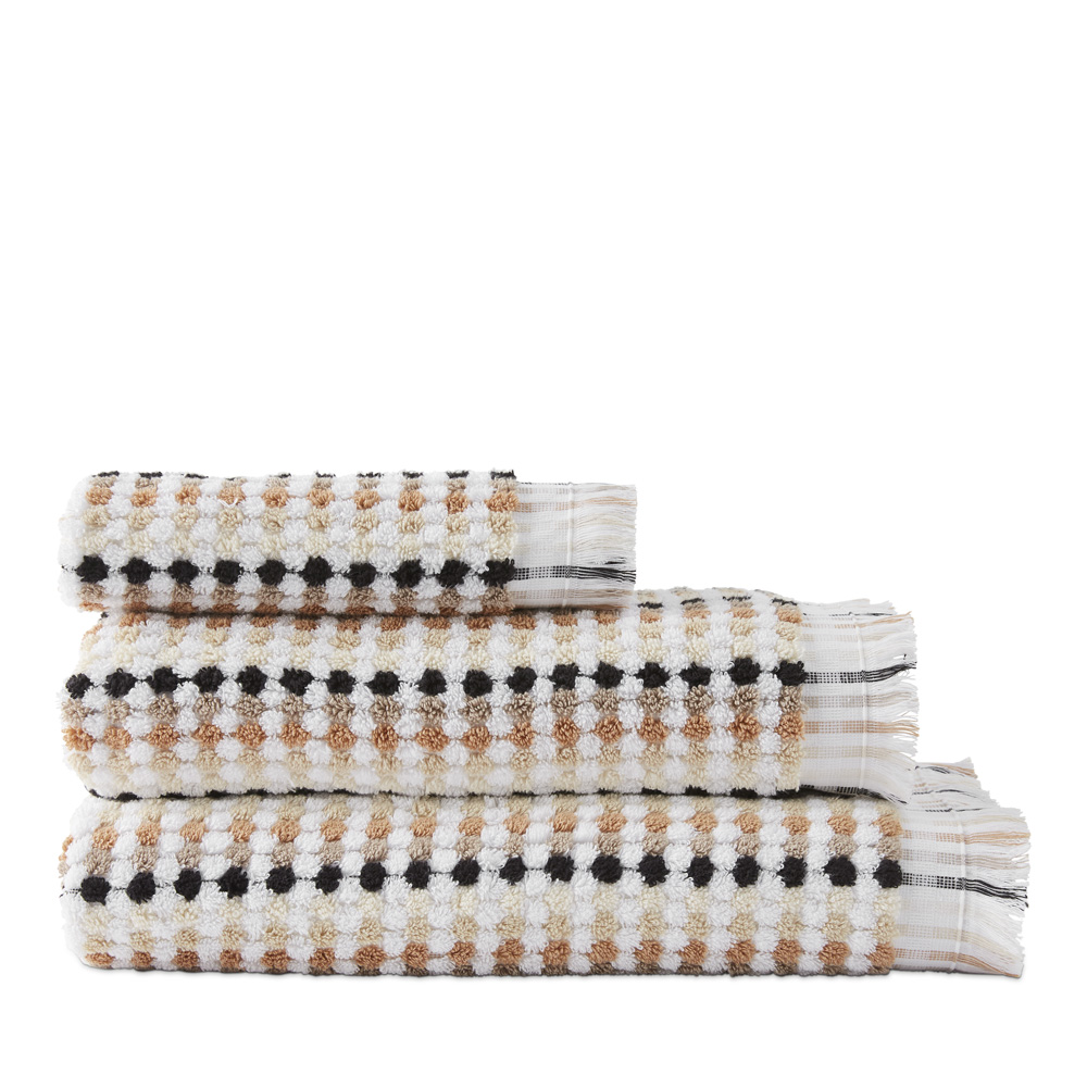 European Kadikoy Neutral Multi Turkish Cotton Towel Range