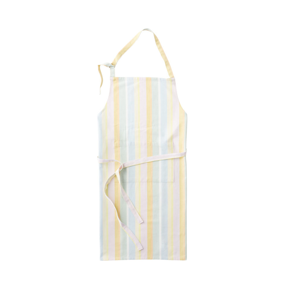 Summer Sorbet Multi Stripe Apron
