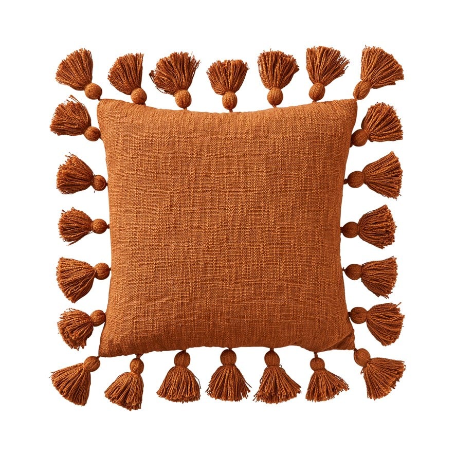 Aries Brown Sugar Cushion