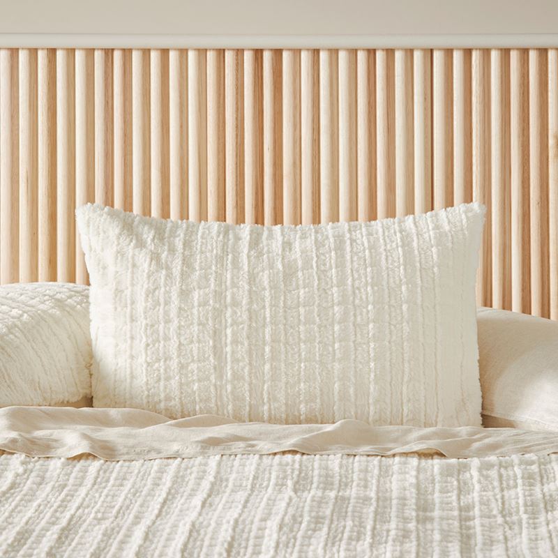 Chicago Snow Quilt Cover Separates