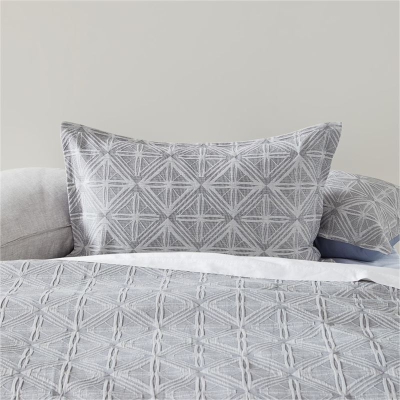 Villa Marle Ash Quilt Cover Separates