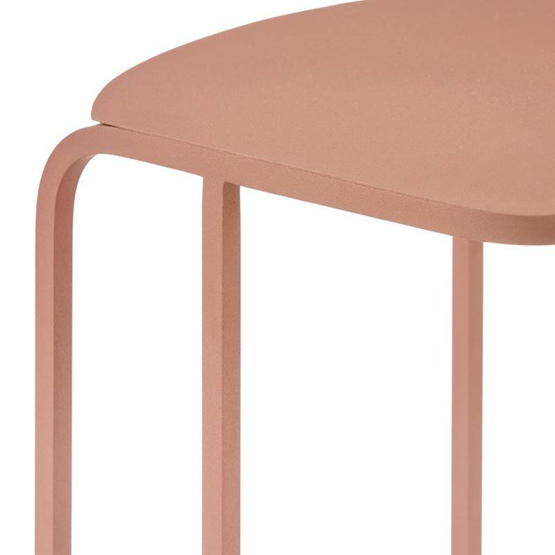 Ripley Rosa C Table