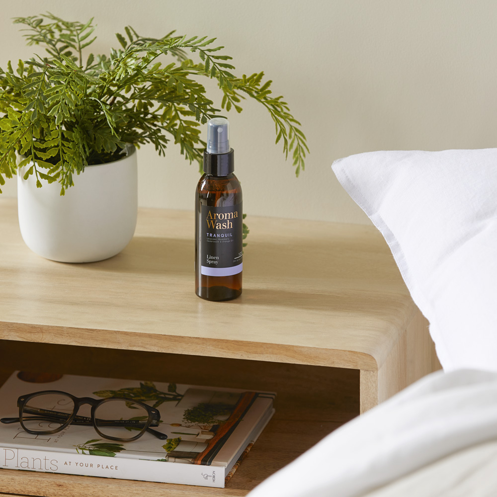 Tranquil Linen Spray 125ml