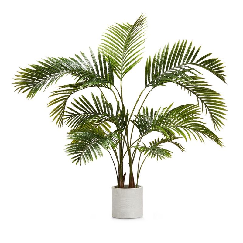 Areca Palm Potted Plant 160cm
