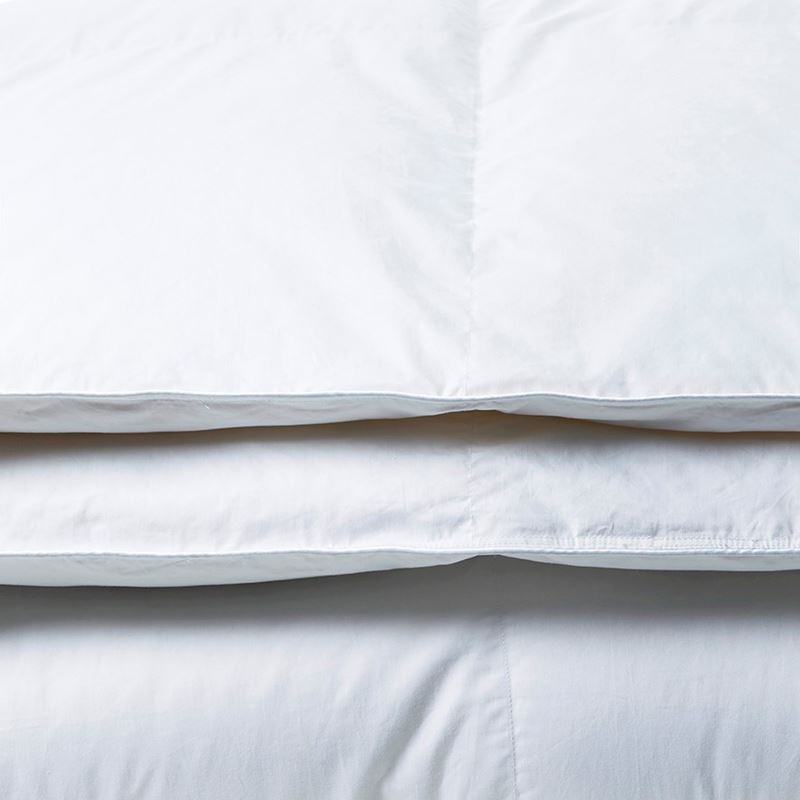 Opulence Goose Down Quilt