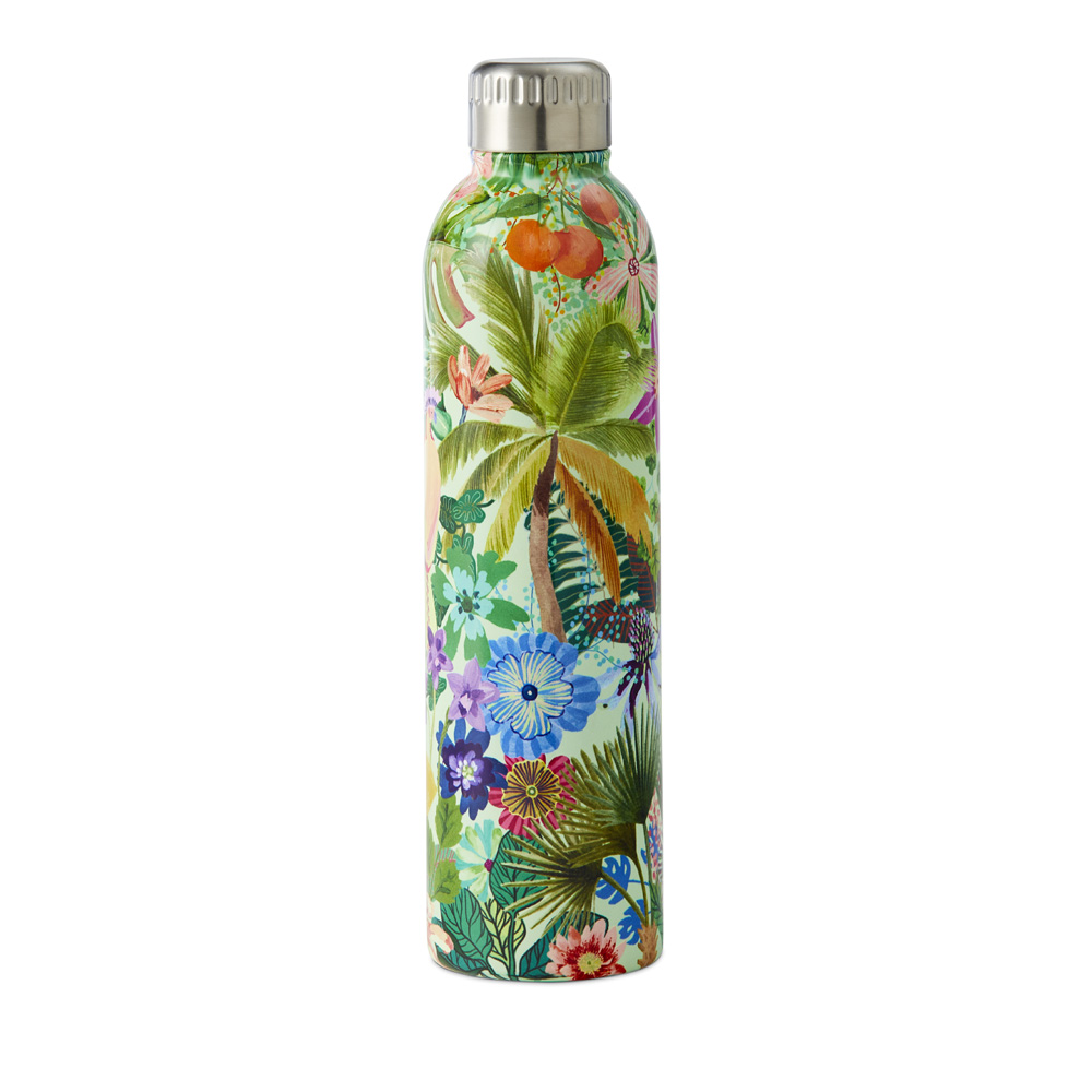 Tropical Haven Drink Bottle
