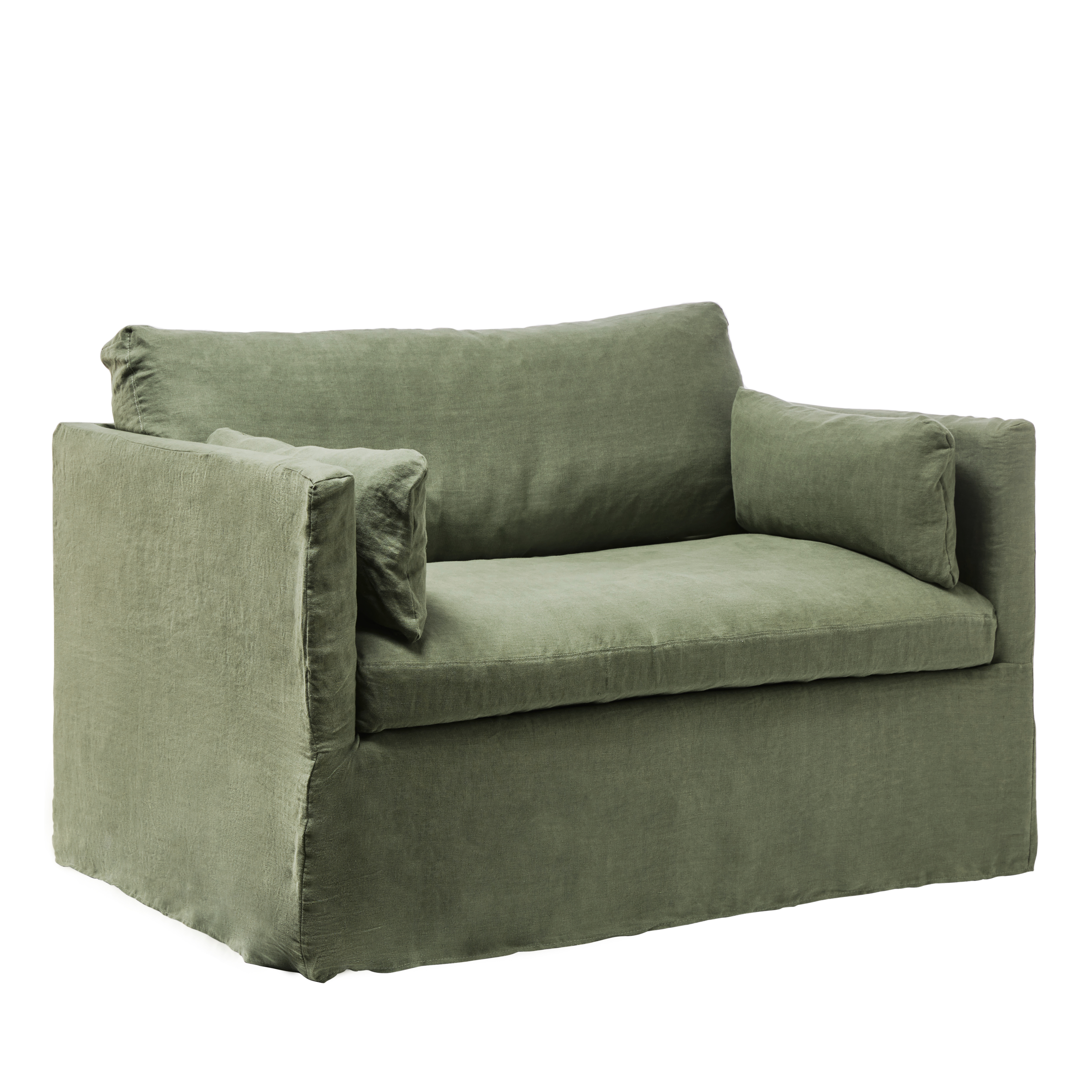 Stockholm Belgian Forest Chair