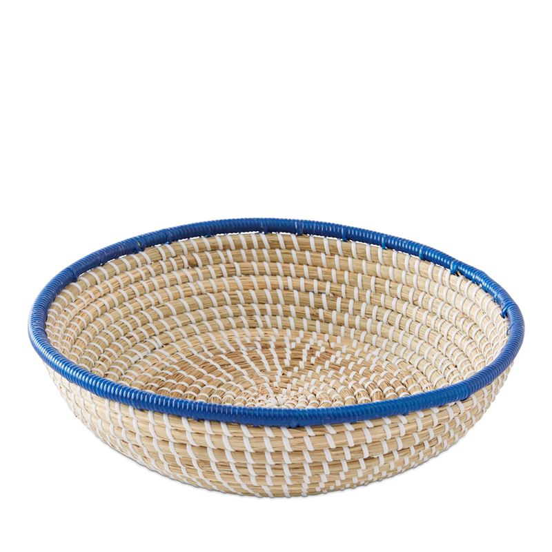 Calypso Cobalt Blue Bowls