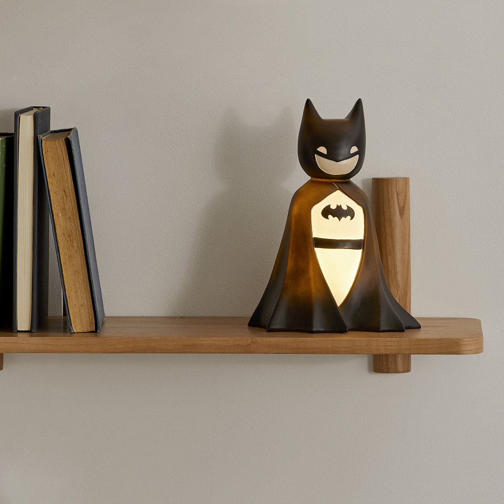 Warner Bros Batman Night Light