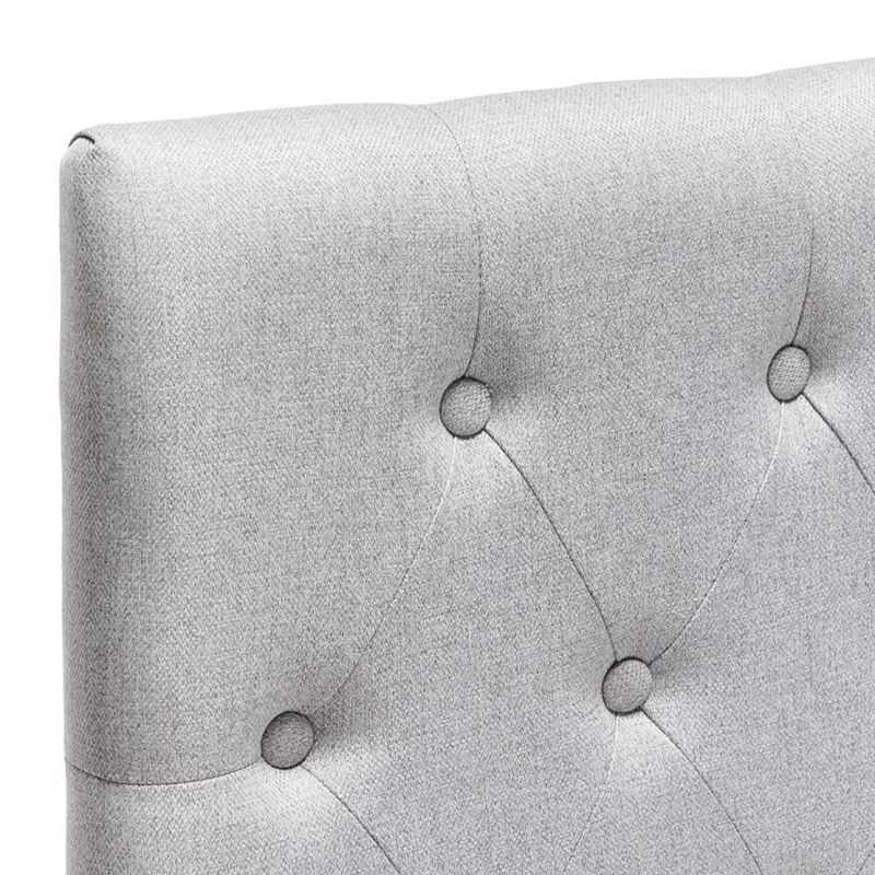 Fenwick Grey Bedhead