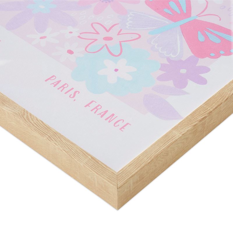 Let it Bloom Wall Art