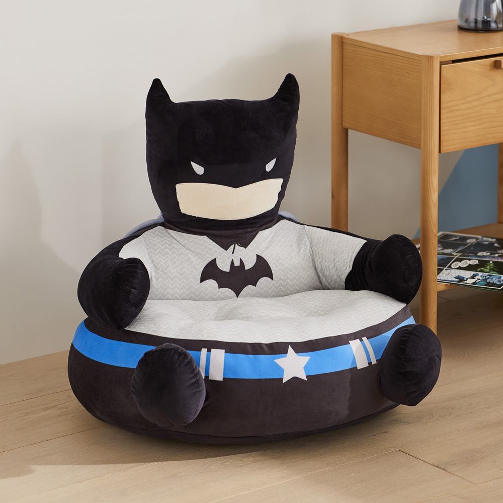 Warner Bros Batman Cuddle Chair