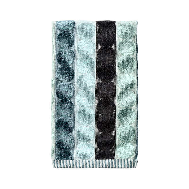 Mimi Clear Skies Cotton Bamboo Tea Towel Pack of 2