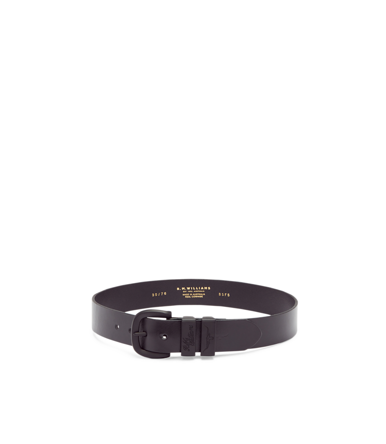 Drover belt