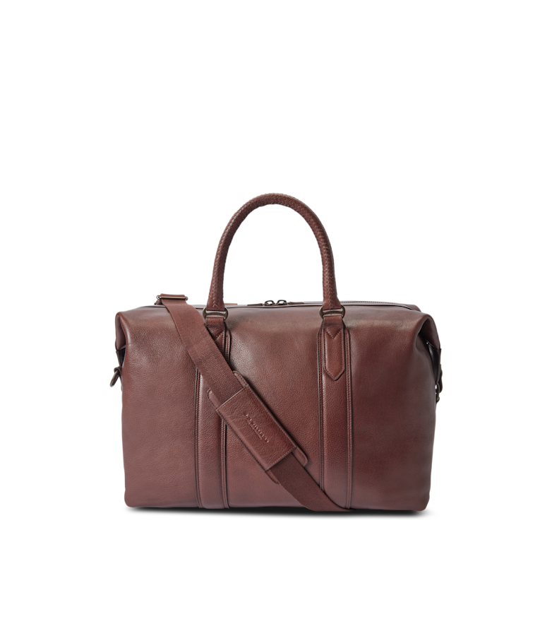 Farrier overnight bag