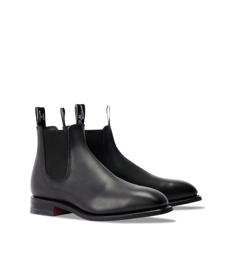 Dynamic Flex Craftsman boot