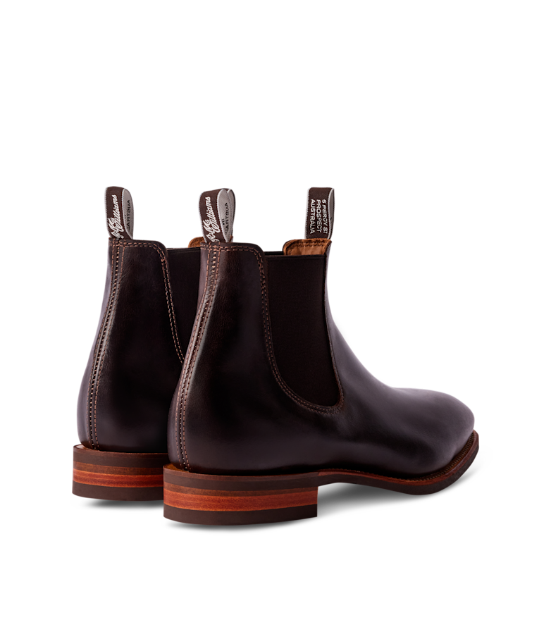 Comfort Craftsman boot