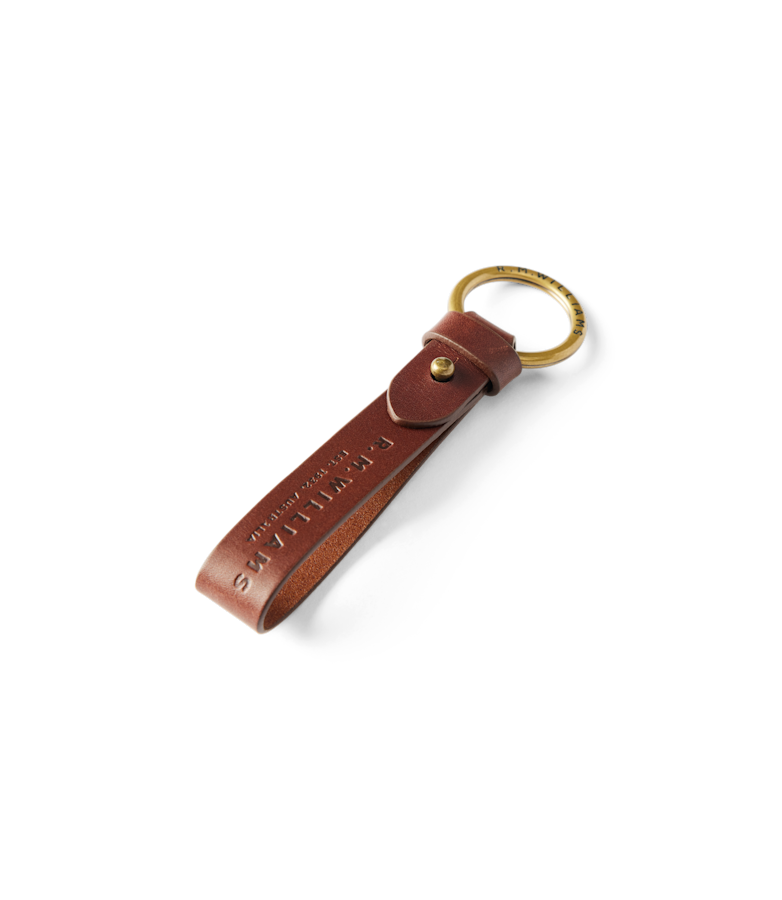 Seymour key fob