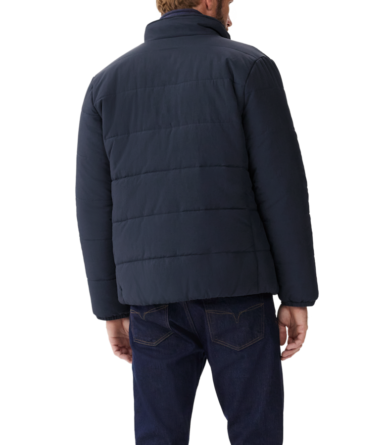 Padstow jacket