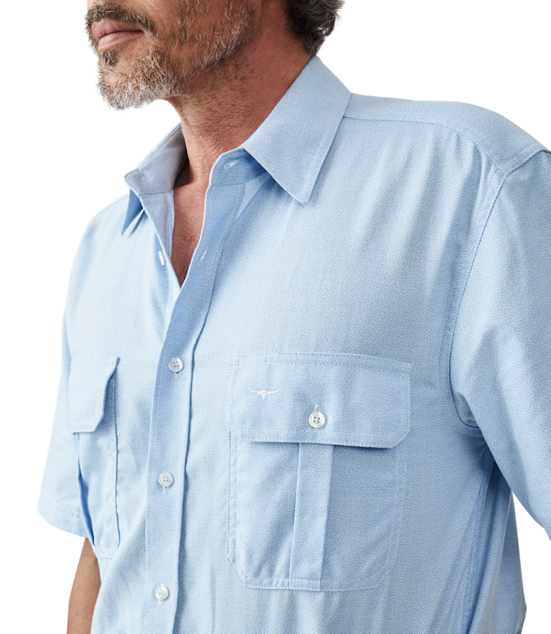 Grazier shirt