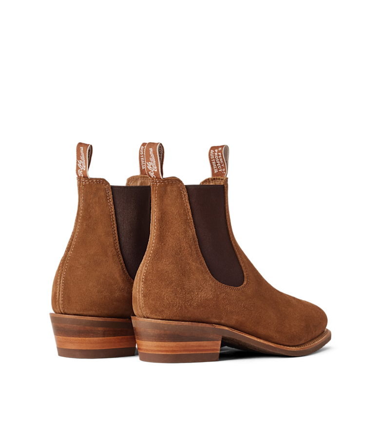 Comfort Lady Yearling boot