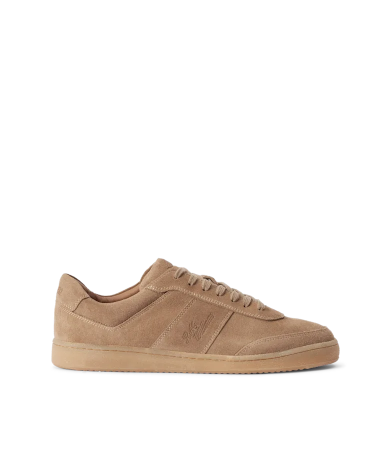 Sandbar sneaker