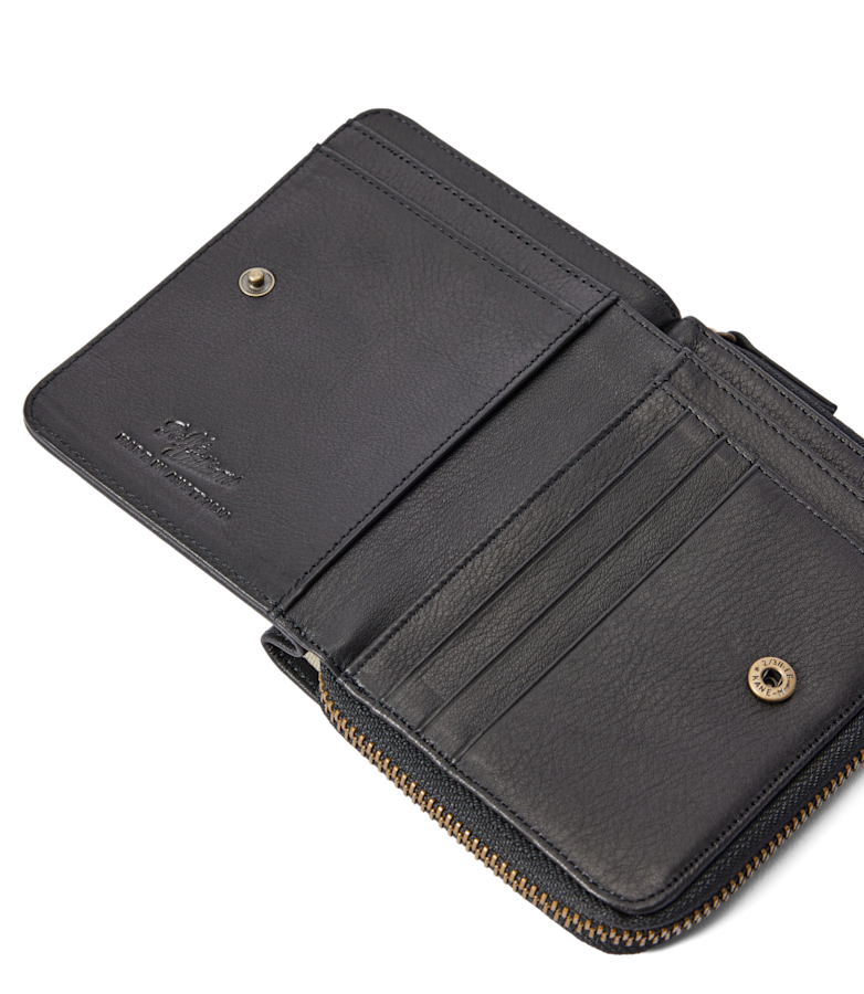 Avalon zip around wallet