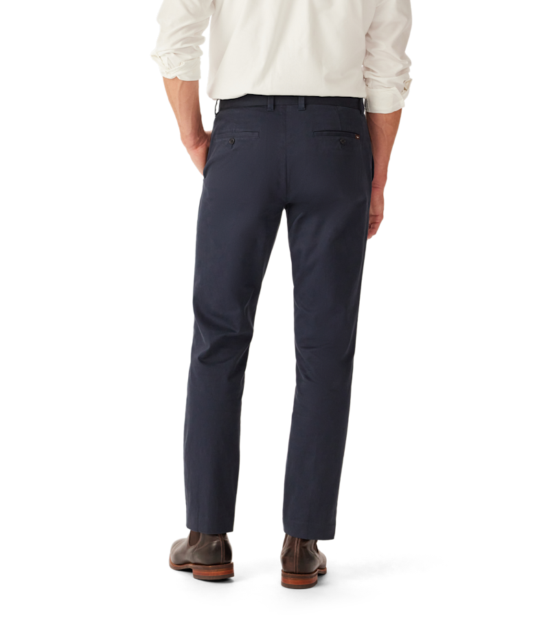 Berwick chino