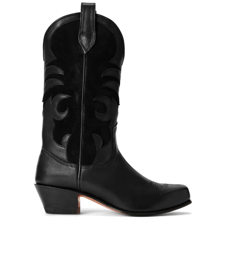 Victoria boot