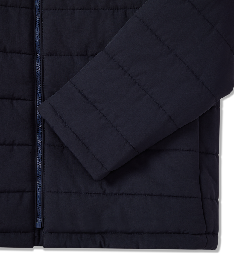 Patterson creek jacket