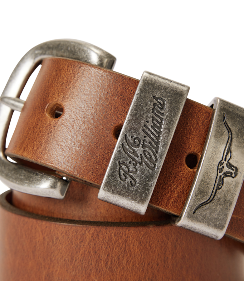 Drover belt