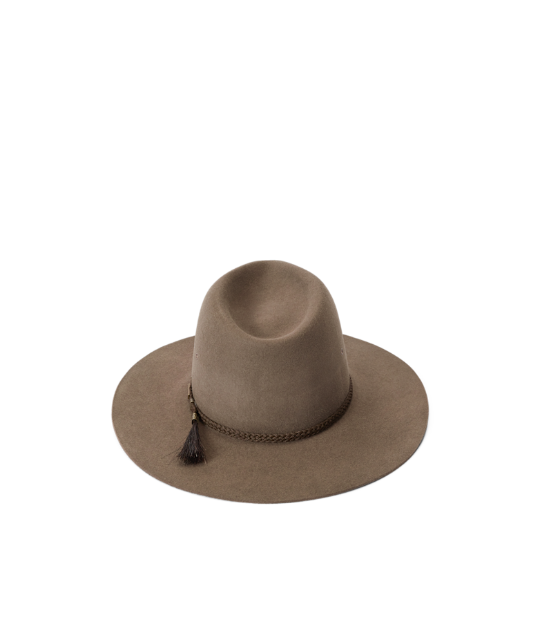 Akubra longhorn hat