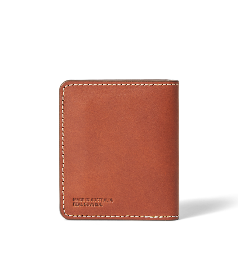 Hawker fold cardholder