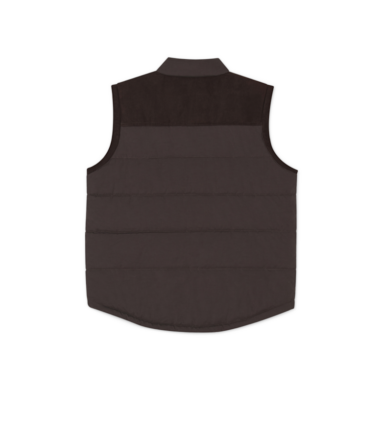Carnarvon vest