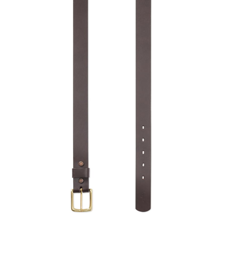 Traditional belt