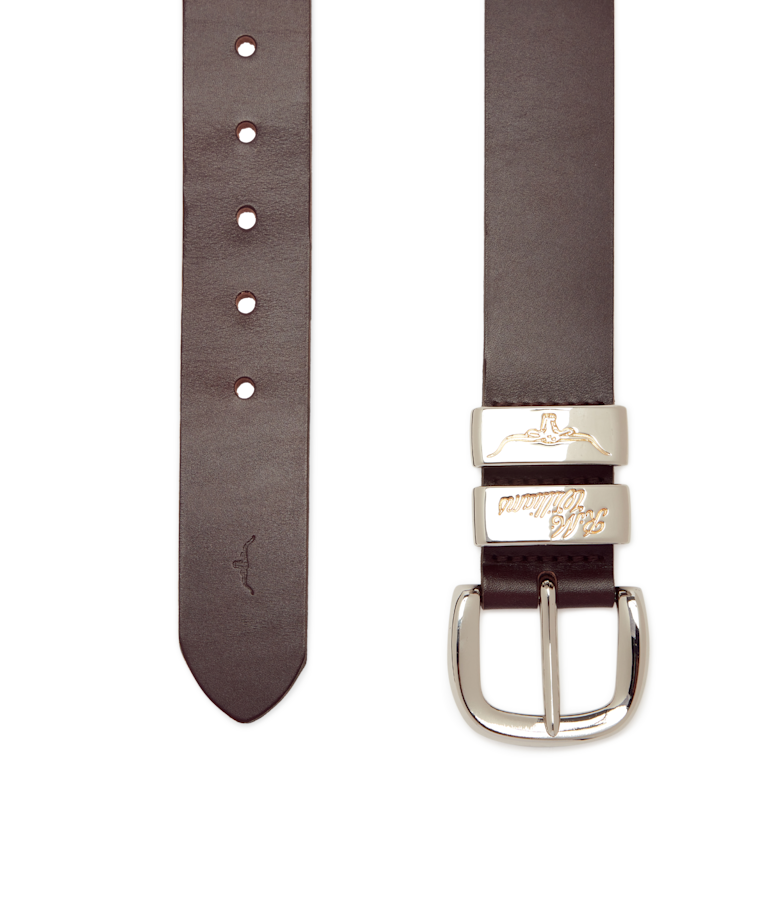 Drover belt