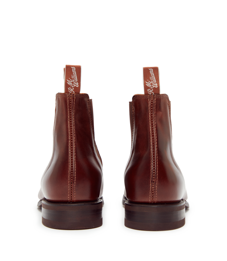 Dynamic Flex Craftsman boot