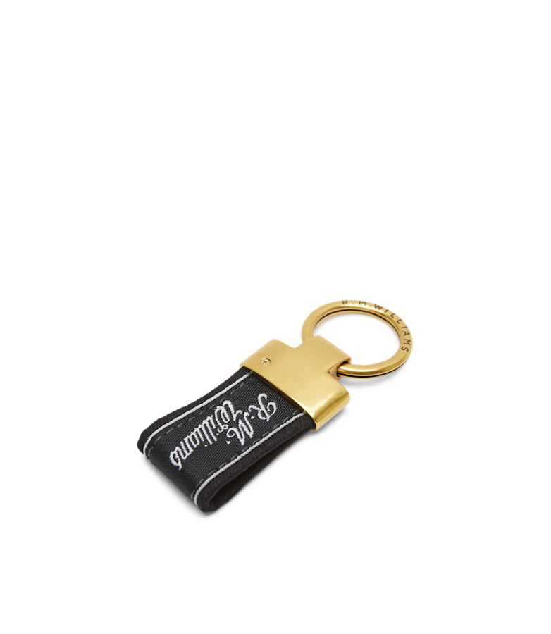 Clarendon key fob