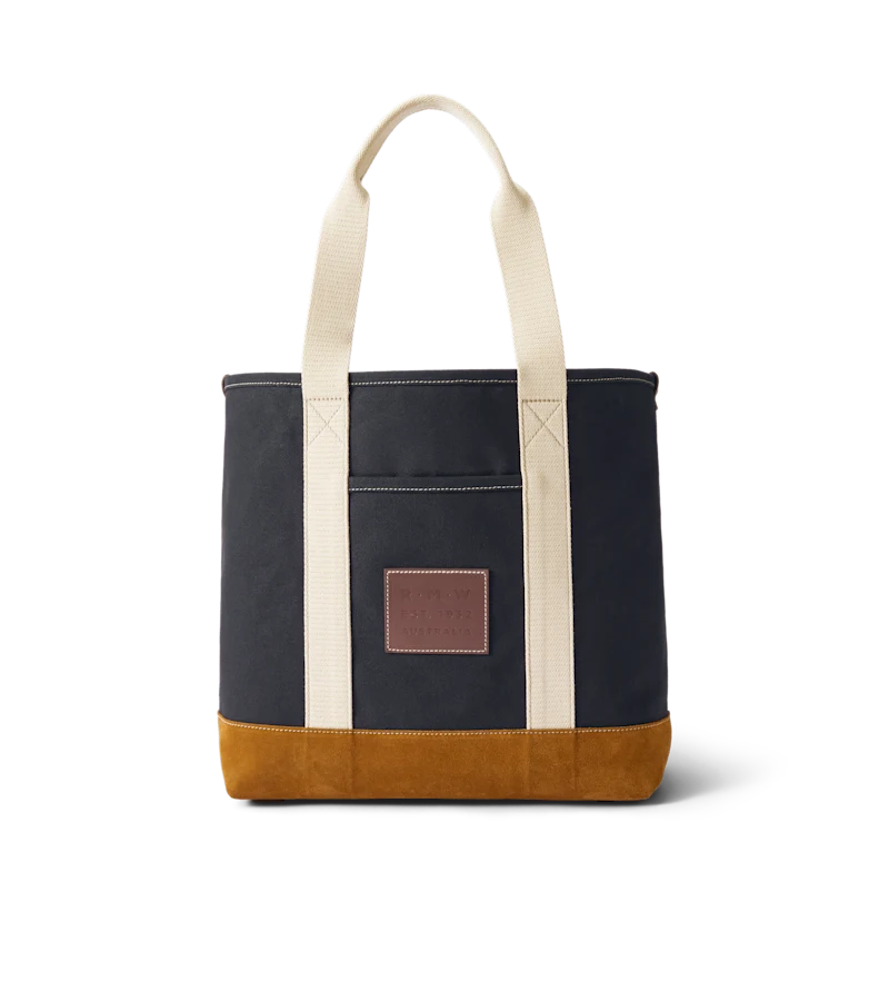 Tasman tote