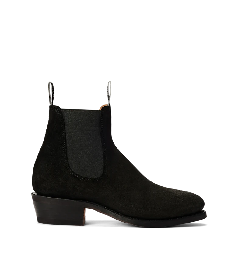 Comfort Lady Yearling boot