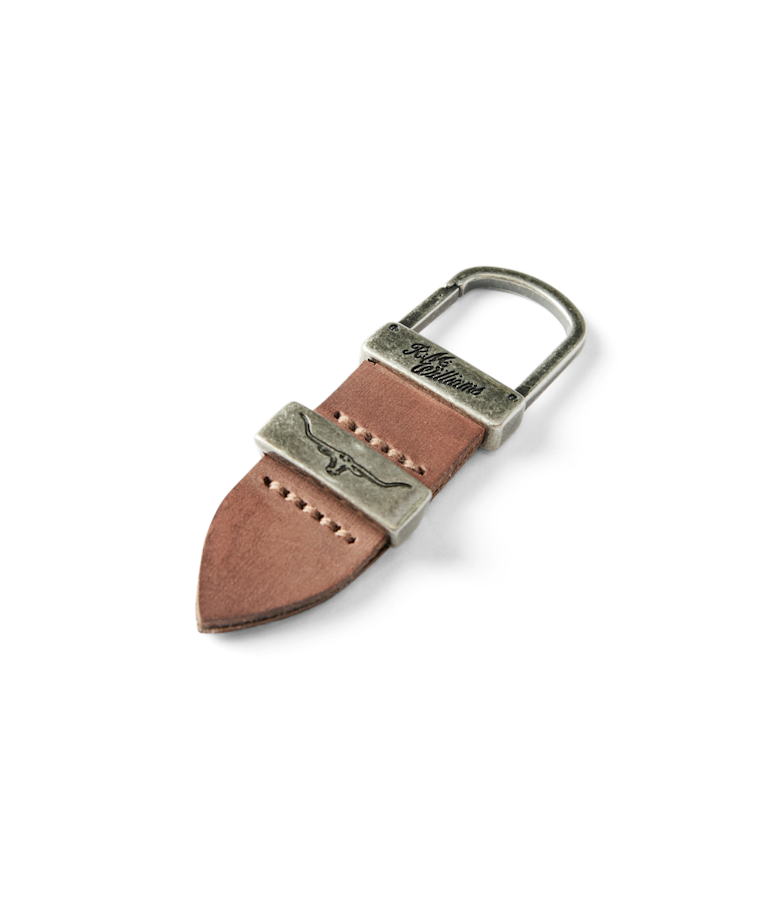 Drover keyfob