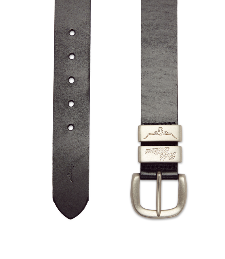 Drover belt