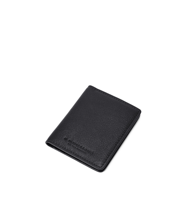 Farrier fold cardholder