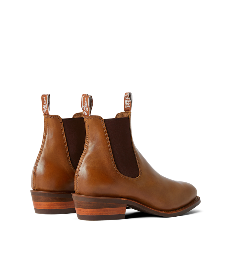 Comfort Lady Yearling boot