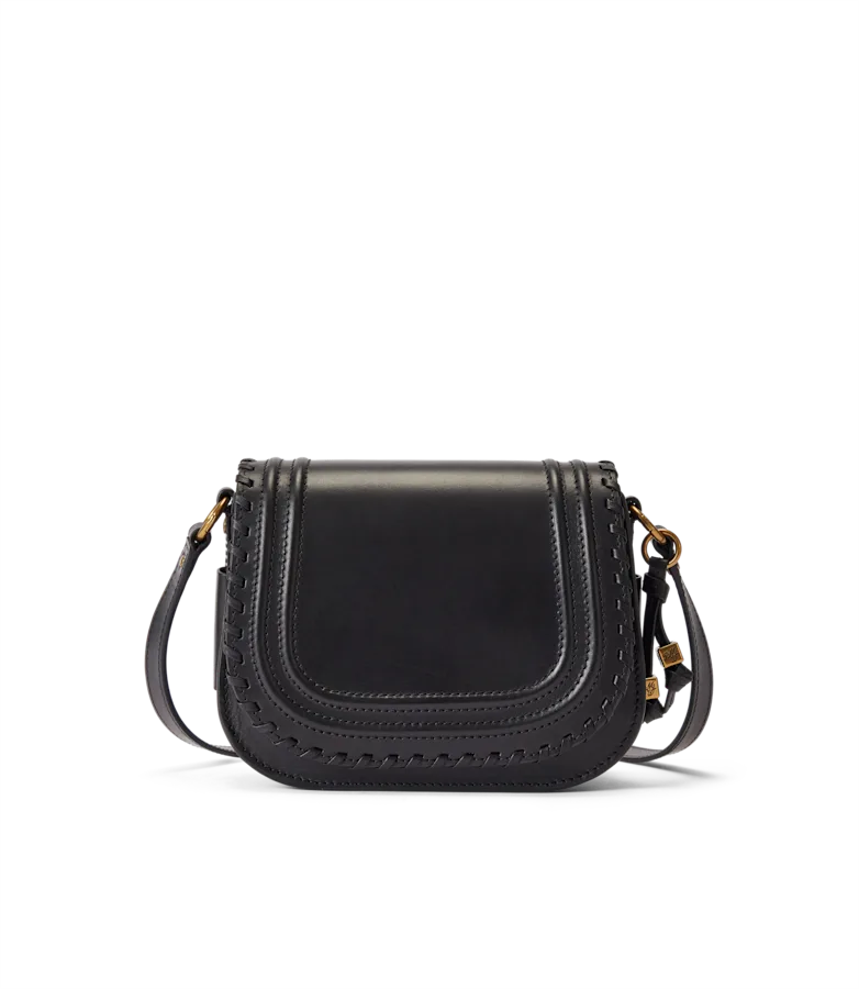 Nomad saddle bag