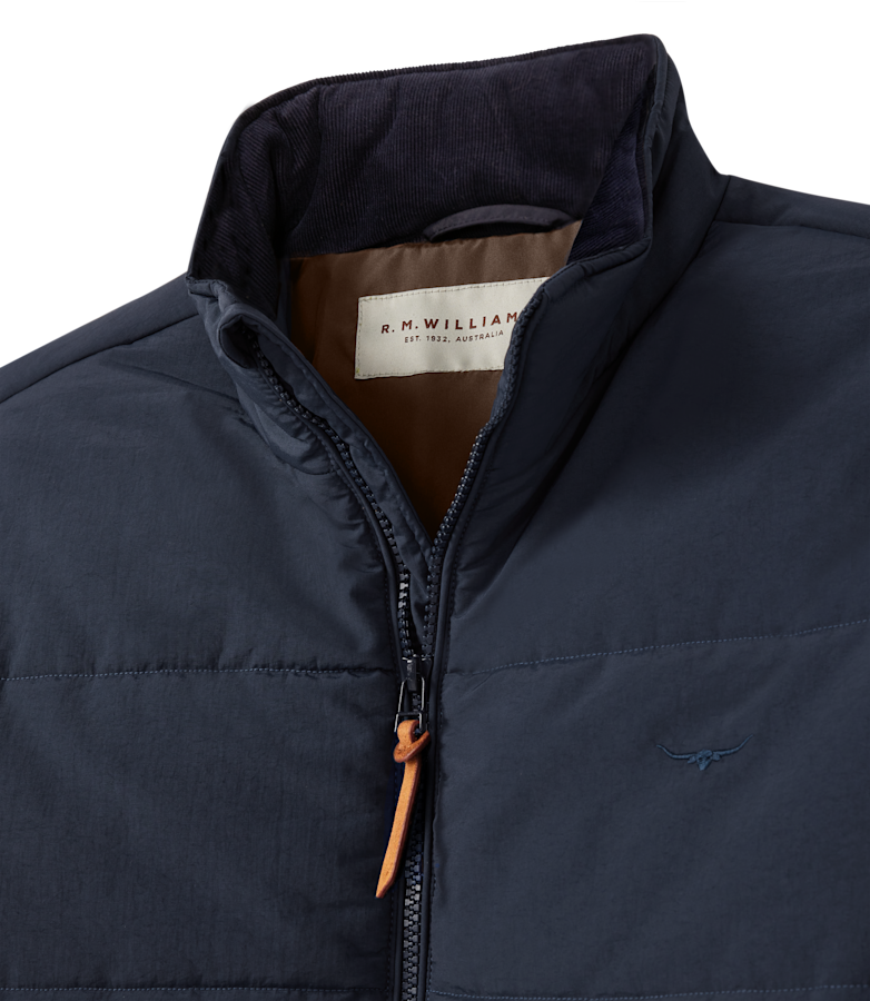 Padstow jacket