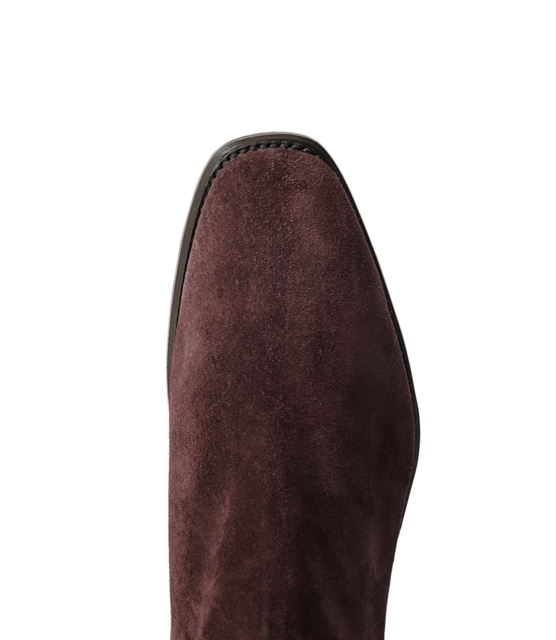 Heritage Craftsman boot